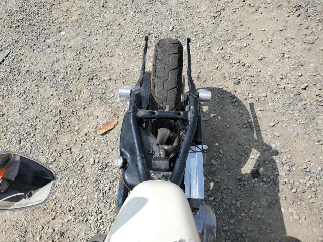 2000 HARLEY-DAVIDSON XL883 1HD4CAM14YK140536