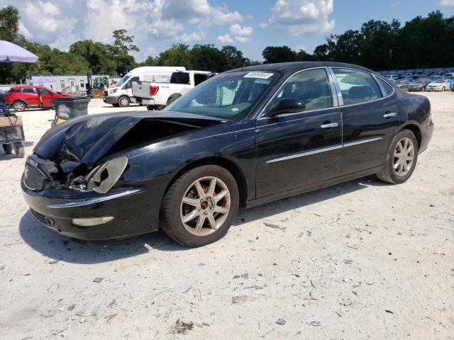 2005 Buick LaCrosse CXS