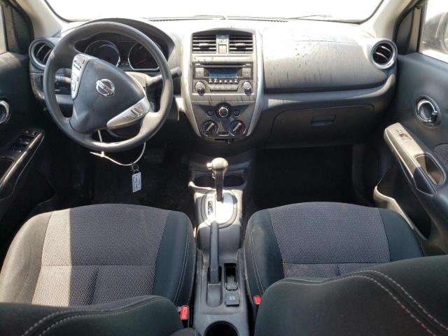 2016 NISSAN VERSA SV W - 3N1CN7AP9GL848669