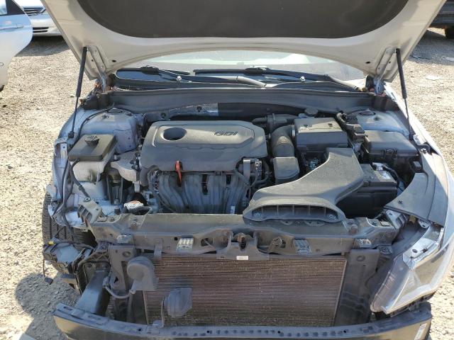 5XXGT4L37JG248443 KIA Optima Lx