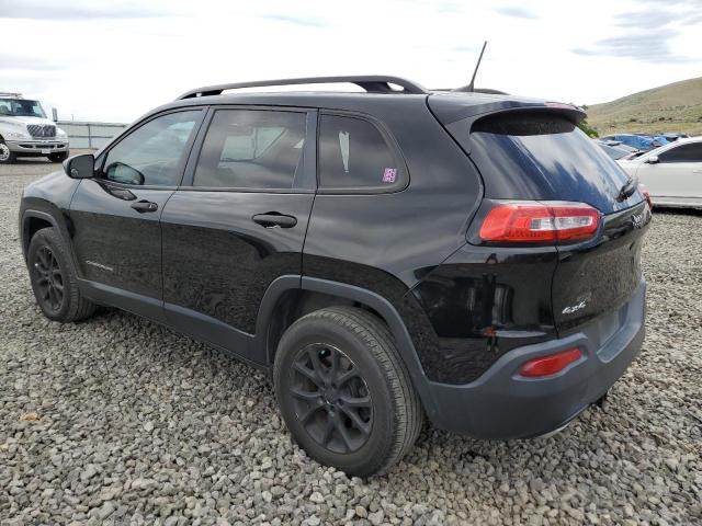 1C4PJMAS6HW657736 Jeep Cherokee Sport