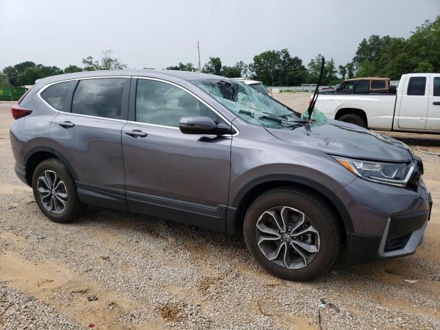 7FARW2H83NE036175 | 2022 HONDA CR-V EXL