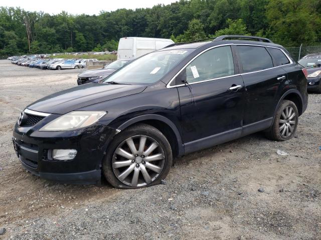 2007 Mazda CX-9 