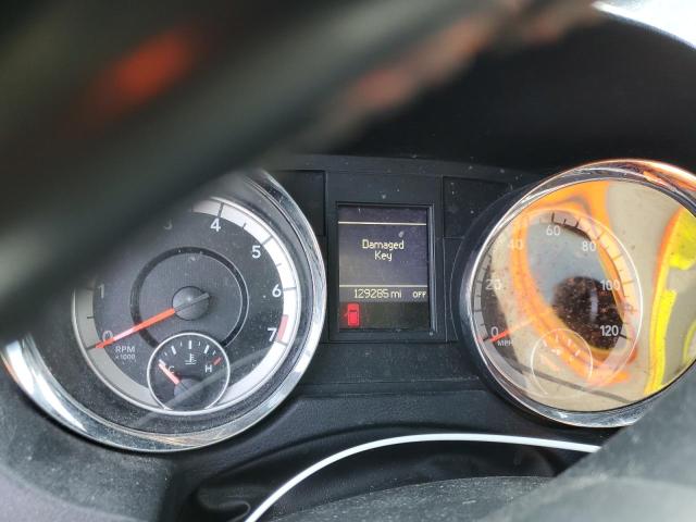 2C4RDGEG8JR344161 Dodge Grand Caravan Gt