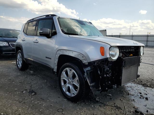 ZACNJBD15KPJ84976 Jeep Renegade Limited