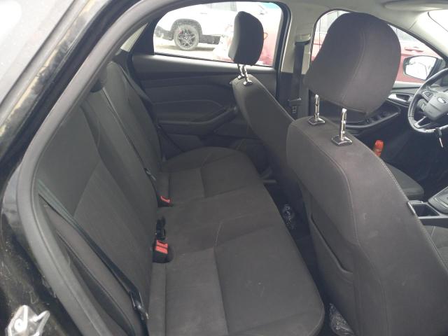 2017 FORD FOCUS SE - 1FADP3F29HL255561