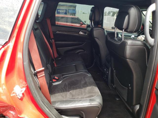 1C4RJFN9XJC223659 Jeep Grand Cherokee Trackhawk
