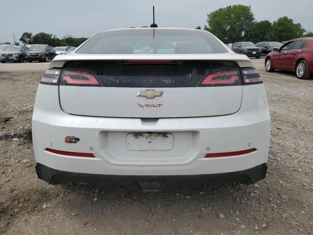 VIN 1G1RB6E48FU135592 2015 Chevrolet Volt no.6