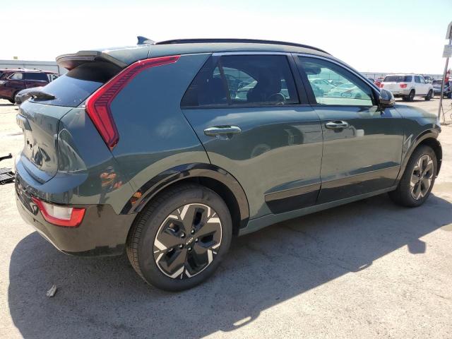 2023 KIA NIRO WIND - KNDCR3L12P5036181