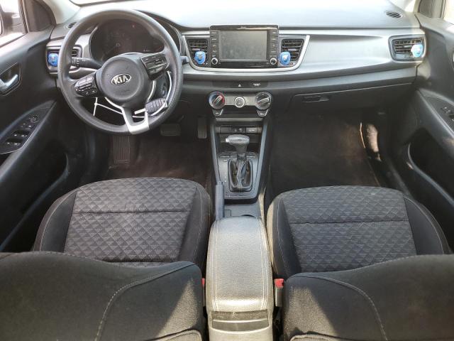 3KPA24AB2KE158310 KIA RIO S