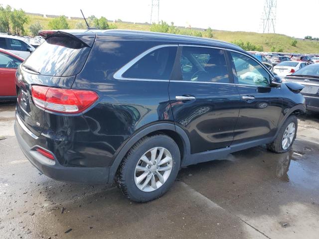 5XYPG4A39GG103738 KIA SORENTO LX