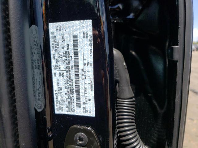 1FTFW1RG1PFA39458 Ford F150 Raptor