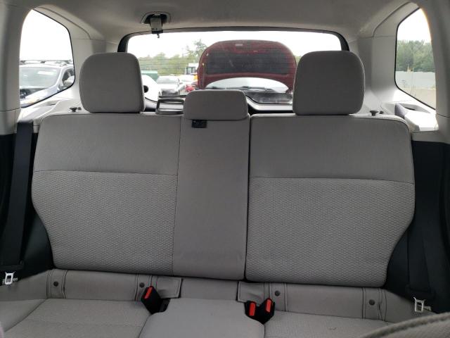 JF2SJAAC6FH814900 Subaru Forester 2.5i