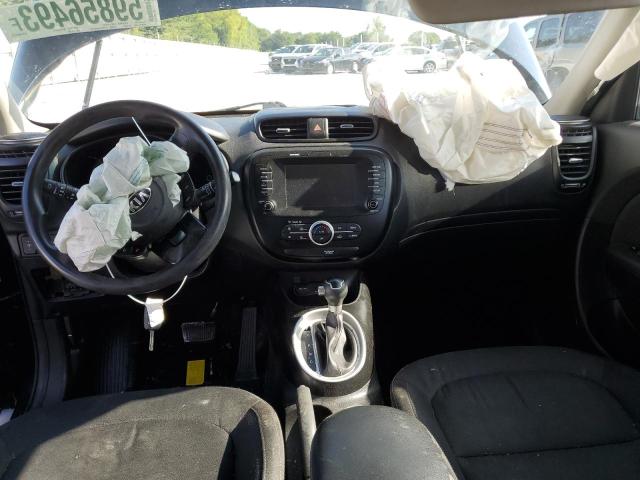 KNDJP3A59K7666490 KIA SOUL +