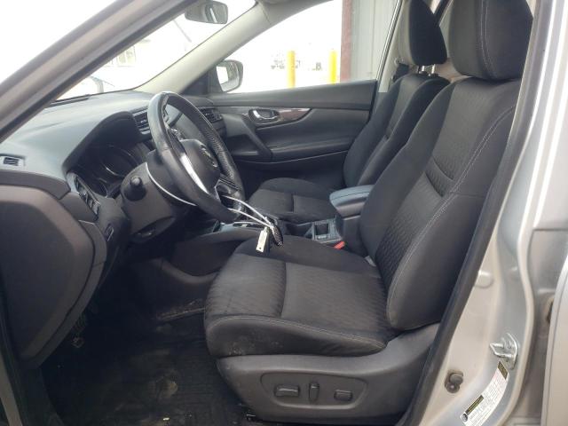 KNMAT2MV0HP520361 Nissan ROGUE S