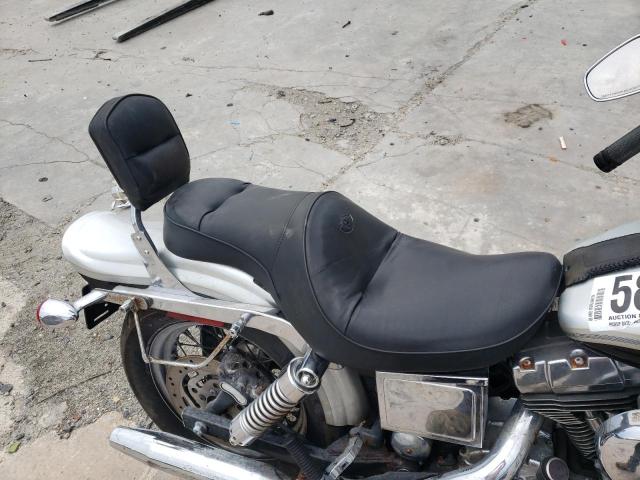 2003 HARLEY-DAVIDSON FXDWG ANNI 1HD1GEV443K318705