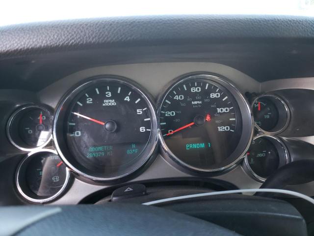 1GT120CGXEF147387 GMC Sierra K2500 Sle