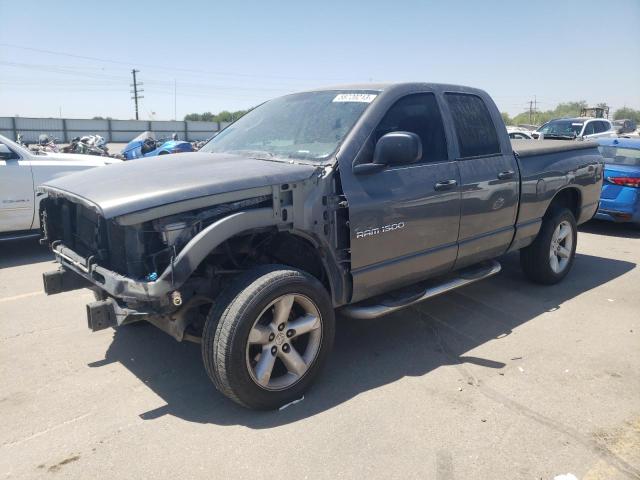 2005 Dodge Ram 1500 ST