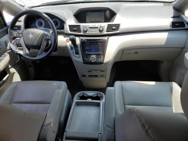 5FNRL5H93FB119802 2015 HONDA ODYSSEY, photo no. 8