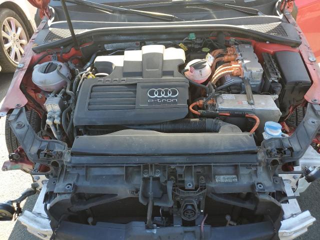 2016 AUDI A3 E-TRON - WAUTPBFF4GA032273