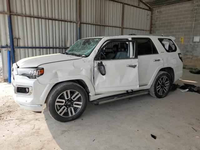 TOYOTA 4RUNNER SR