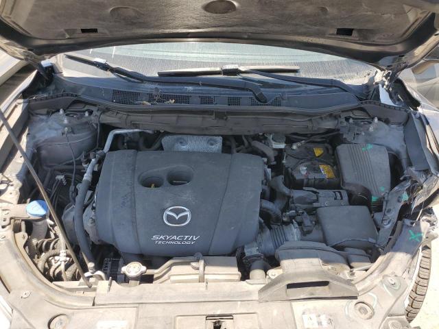 JM3KE2CY0G0921546 Mazda Cx-5 Touring