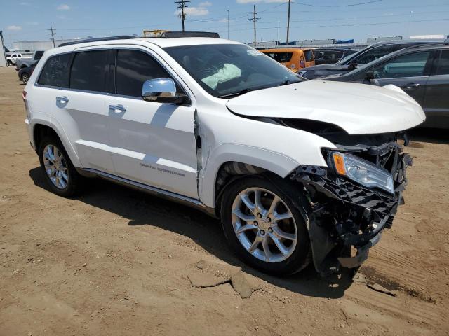 1C4RJFJT3GC494203 Jeep Grand Cherokee Summit