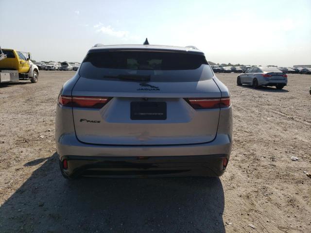 SADCJ2EX9MA664555 Jaguar F-PACE S