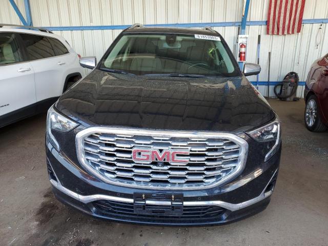 3GKALXEX9KL155876 GMC Terrain Denali
