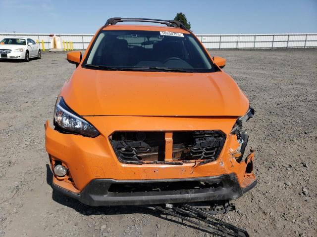 JF2GTADC6JH217508 Subaru Crosstrek Premium