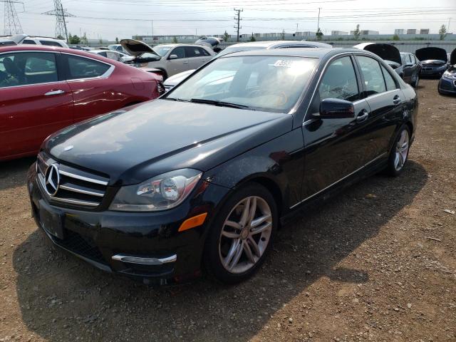 MERCEDES-BENZ-C-CLASS-WDDGF8AB0ER312422