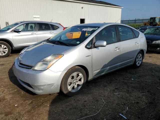 2006 Toyota Prius 