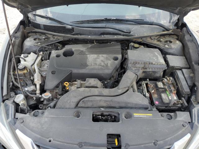 1N4AL3AP6JC275600 Nissan ALTIMA 2.5