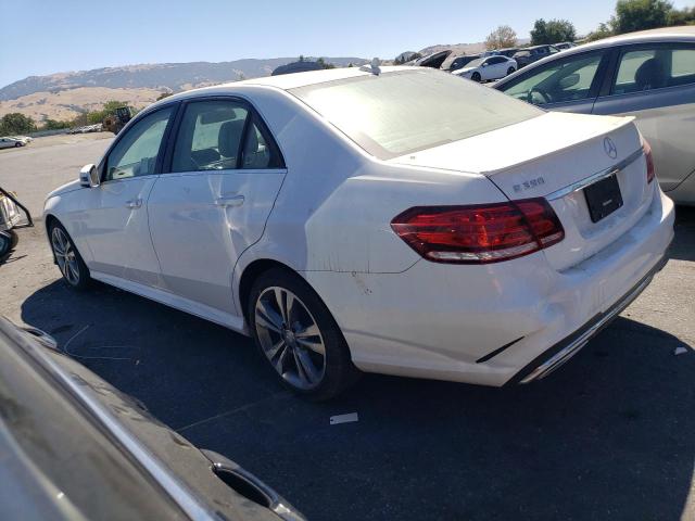 WDDHF5KB9GB229827 Mercedes-Benz E 350