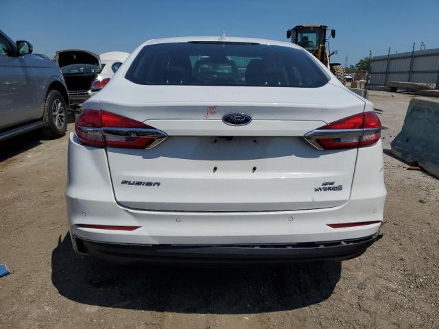 3FA6P0LU2KR205980 2019 FORD FUSION, photo no. 6