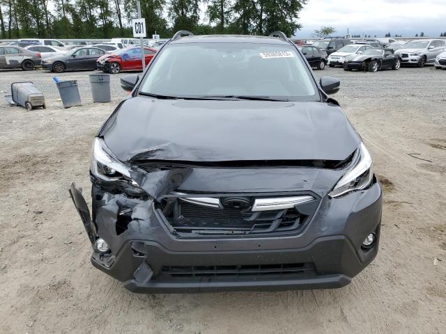 JF2GTHMC2M8211427 Subaru Crosstrek Limited