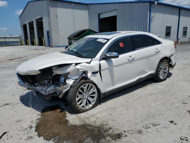 2019 Ford Taurus Limited