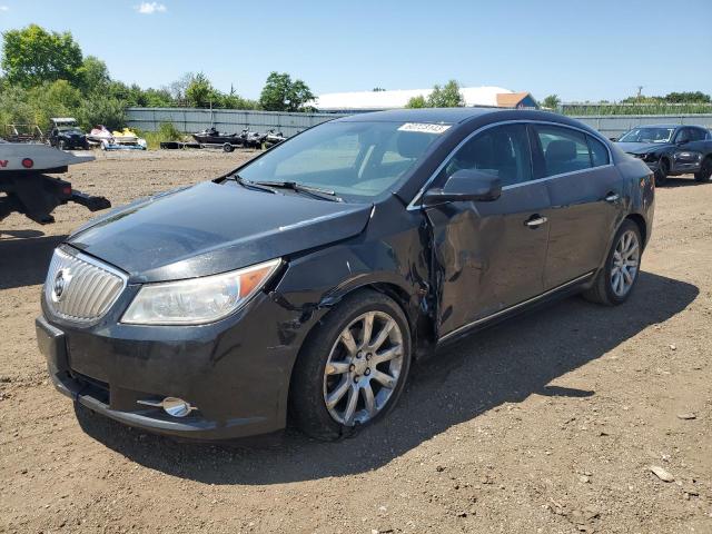 2010 Buick LaCrosse CXS