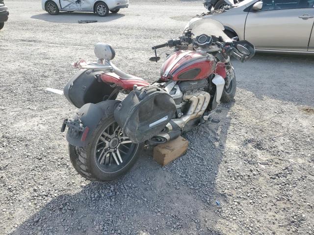 2023 TRIUMPH MOTORCYCLE ROCKET 3 G - SMTG10JX8PTBD5159