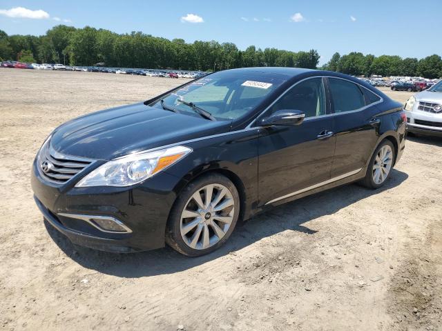 2016 Hyundai Azera Limited