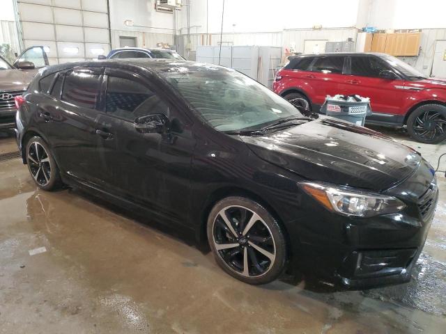4S3GTAM65N3722807 Subaru Impreza Sport