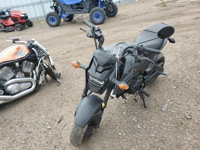 2018 HONDA GROM MLHJC7512J5010388