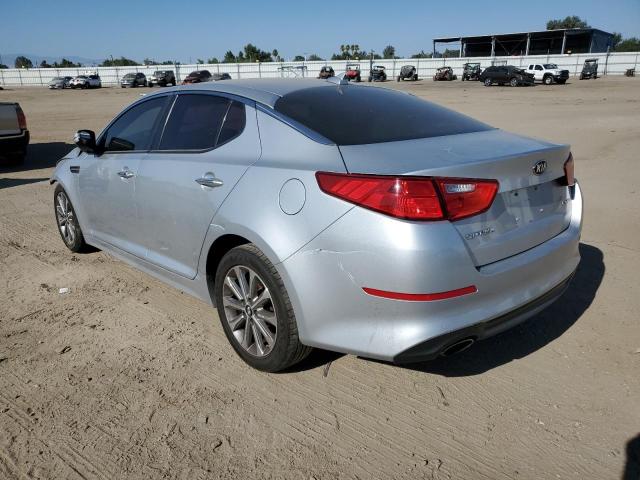5XXGN4A73FG447402 KIA OPTIMA EX