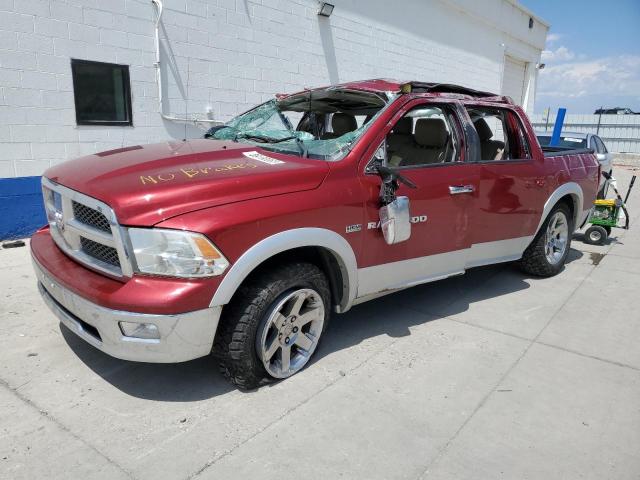 2012 Dodge Ram 1500 Laramie