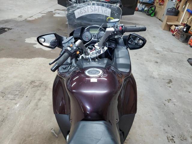 2012 KAWASAKI ZG1400 C - JKBZGNC17CA016611