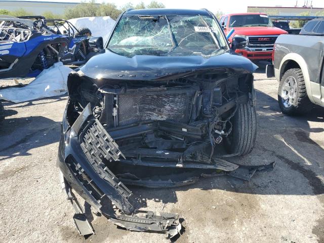5XYP3DHC2MG111239 KIA Telluride Ex