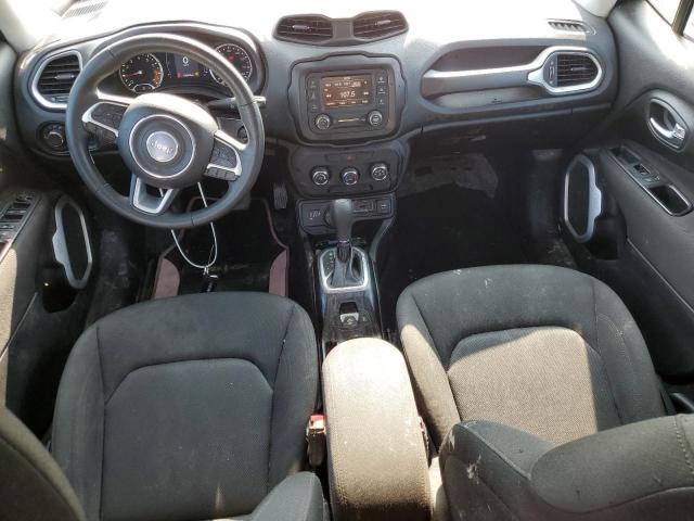 ZACCJBABXJPJ00959 Jeep Renegade Sport