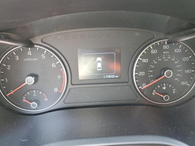 5XXGT4L31HG136294 KIA Optima Lx