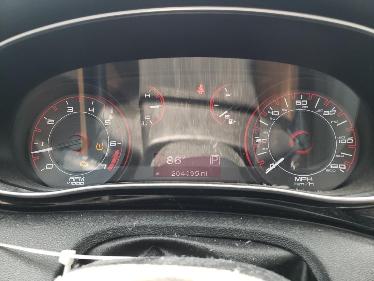 1C3CDFBA6DD139689 2013 Dodge Dart Sxt