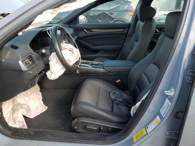 1HGCV1F33NA053896 Honda Accord SPO 7